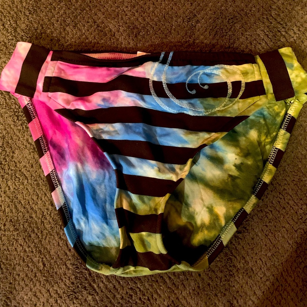 Size Small Lucky Brand bikini bottom